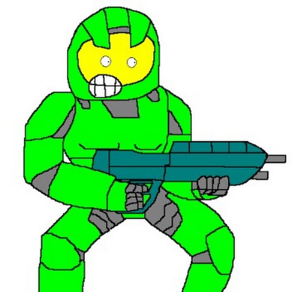 Мистер Чиф наклейка КС