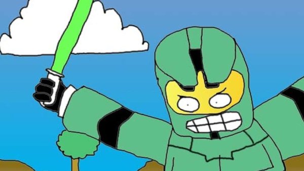 Мистер Чиф КС го