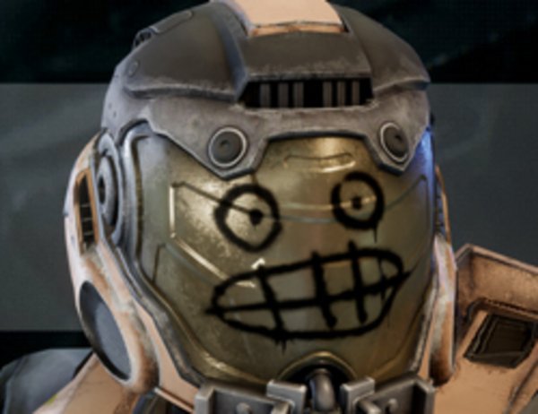 Мистер Чиф КС го