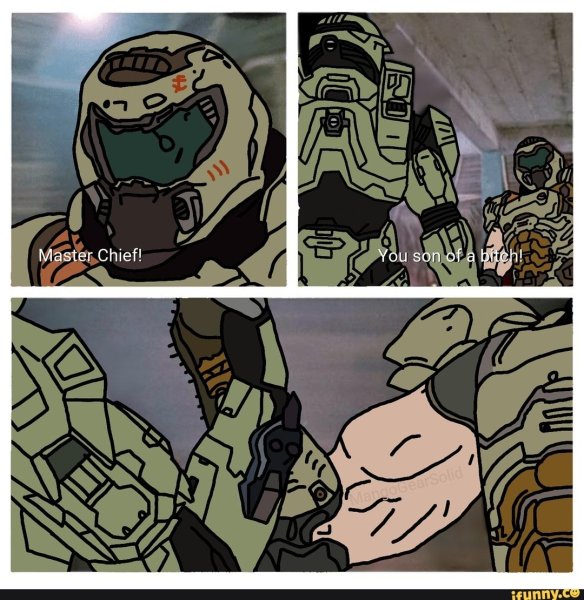 Повар итальянец Мем