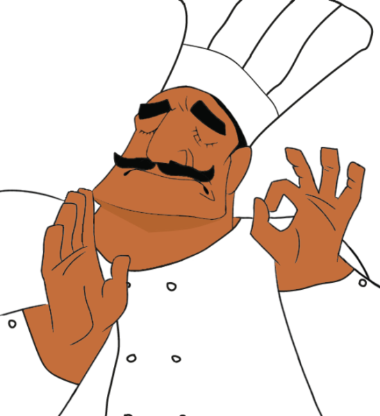 Мистер Чиф Halo Infinite