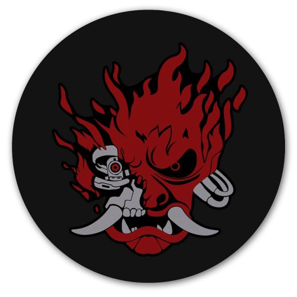 Cyberpunk 2077 Стикеры