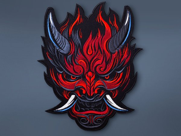 Cyberpunk 2077 Самурай