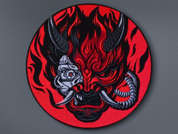 Киберпанк 2077 Chippin in