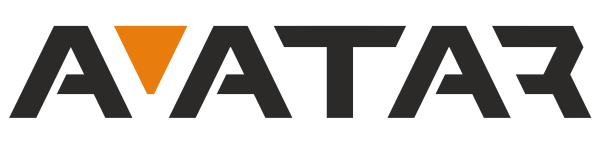 Наклейка avatar Sound