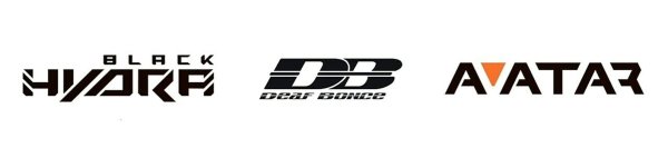 Наклейка аватар автозвук