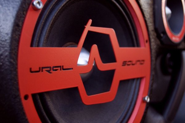 Наклейки связанные с автозвуком