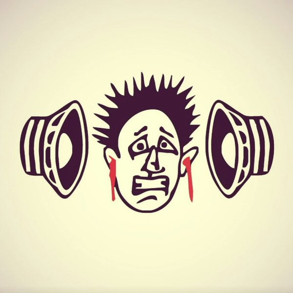 Надписи Автозвука