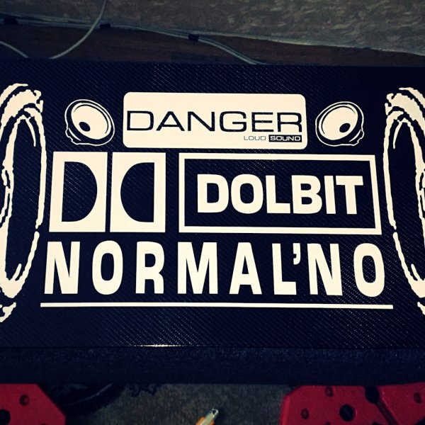 Наклейки автозвук