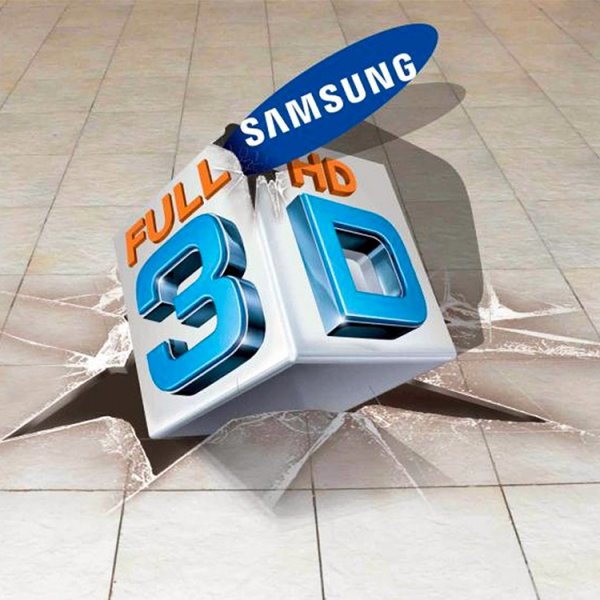 Стикеры реклама