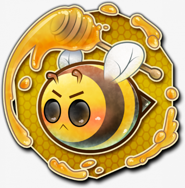 Наклейки CS go