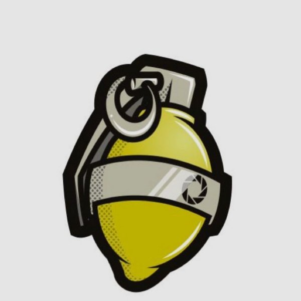 Наклейки КС го