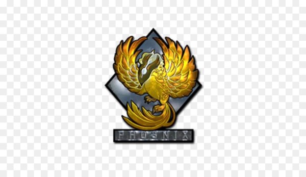 Стикеры КС го Феникс
