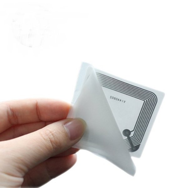 RFID-метки — микрочипы