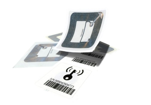 Радиометка РФИД