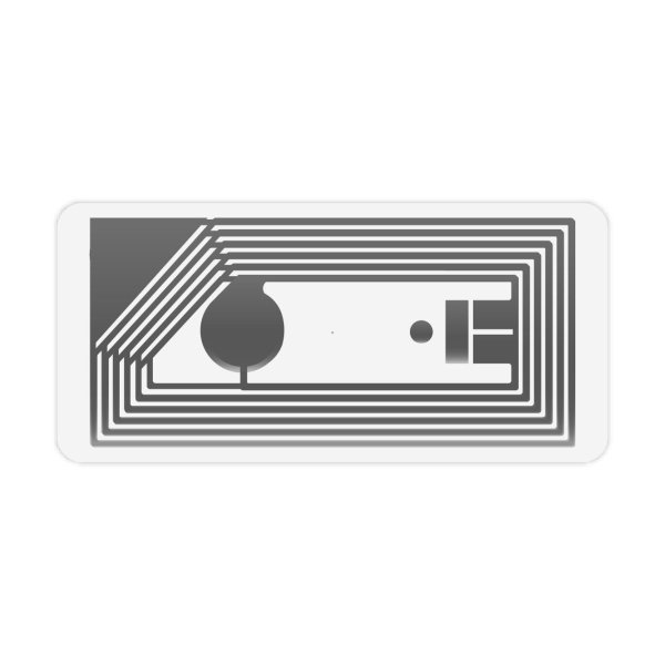 Полуактивные RFID метки