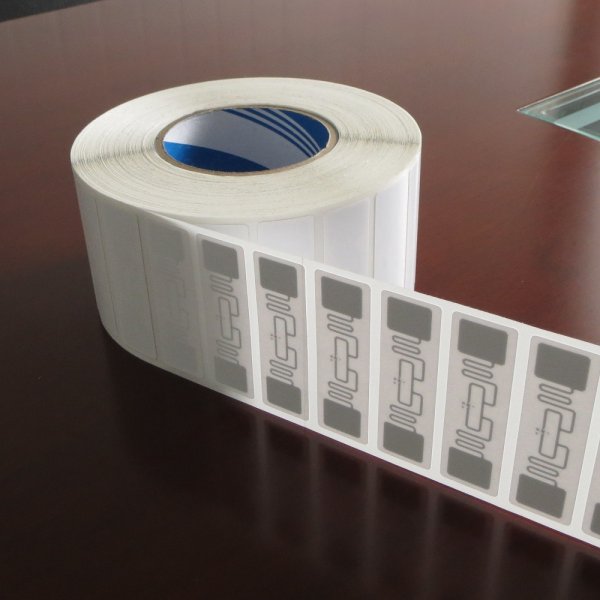 Пассивные RFID метки