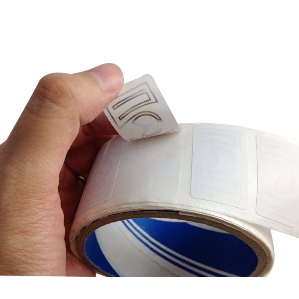 Пассивные RFID метки