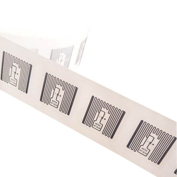 RFID метка UHF-метка Carrier Micro