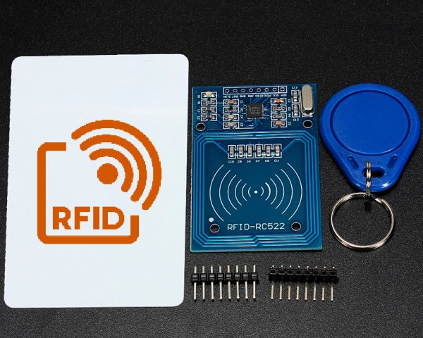 RFID метка