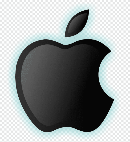 Фирменный знак Apple