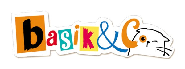 Наклейки басики
