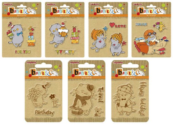 Басик распечатка