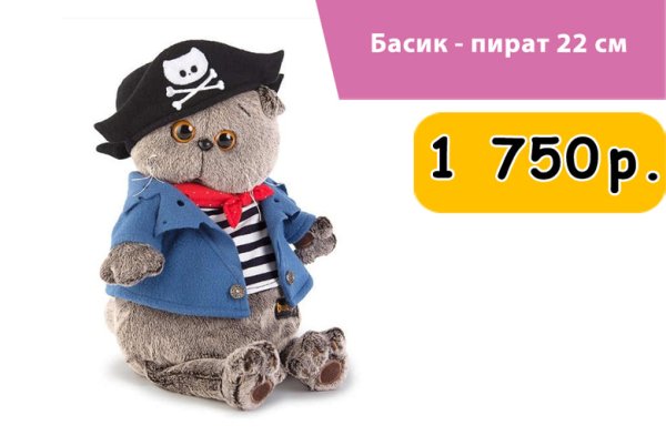 Басик пират