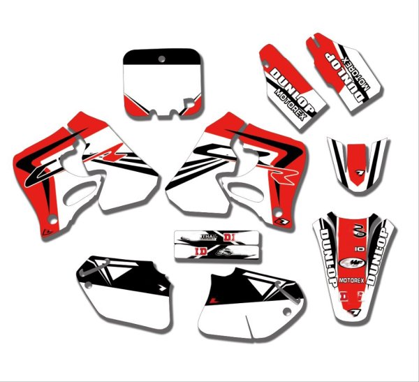 Стикеры с гоночными машинами