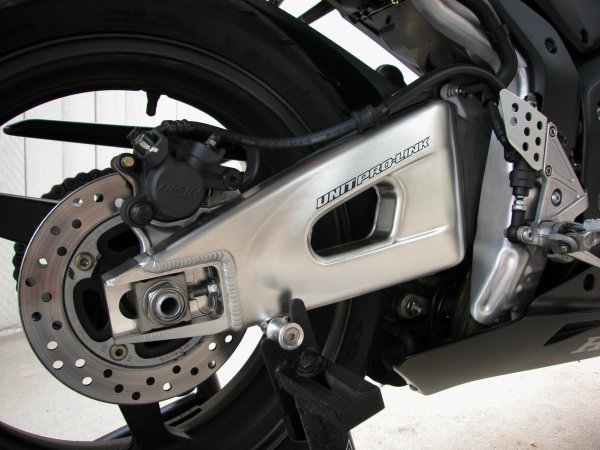 Yamaha Drag Star 1100 накладка