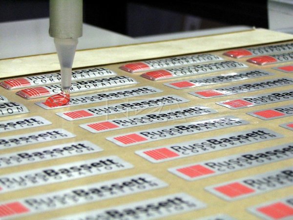 Эпоксидная смола Magic Crystal 3d Flex?