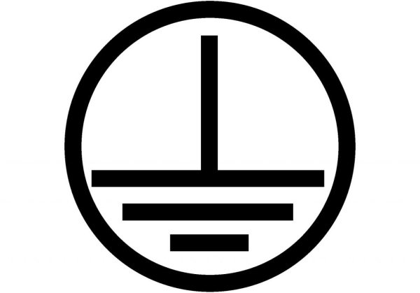 Символ заземления