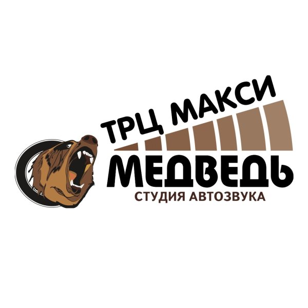Медведь студия Автозвука Тула