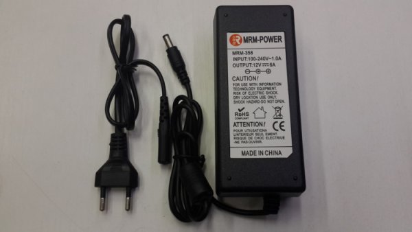 Блок питания HP 3pn48aa