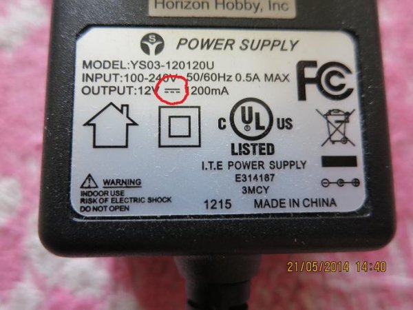 Разъём блока питания компьютера 24 Pin