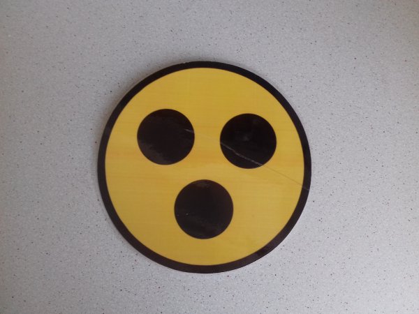 Глухой водитель