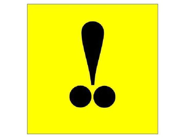 Наклейка "глухой водитель"