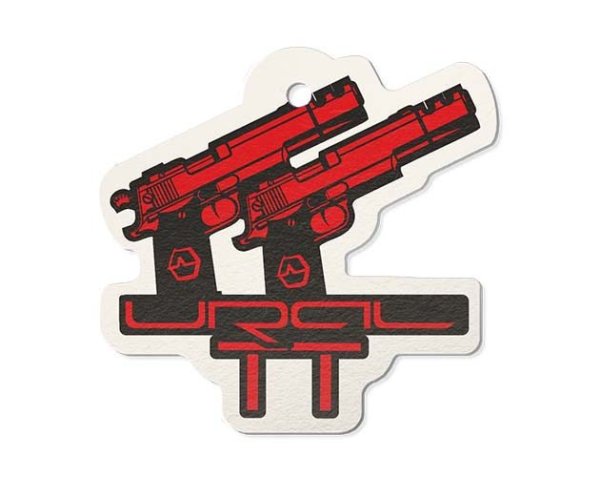 Урал логотип автозвук