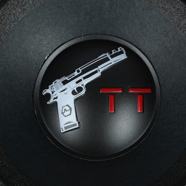 Эмблема Урал саунд