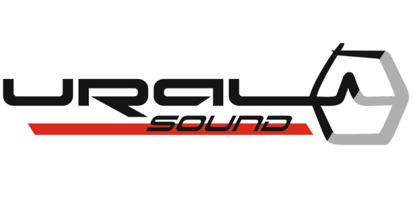 Ural ТТ наклейка