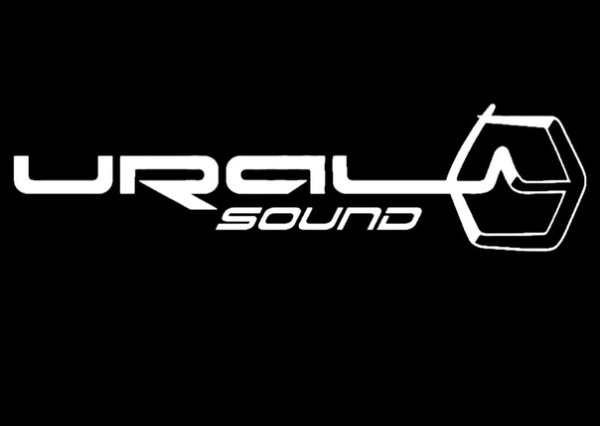 Эмблема Урал саунд