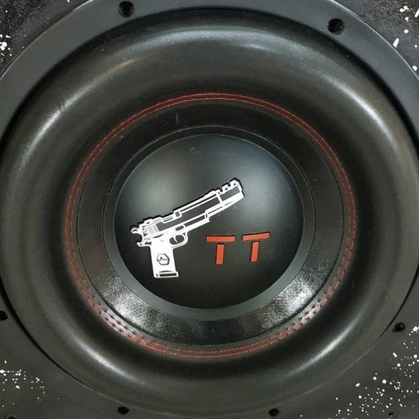 Сабвуфер Урал саунд ТТ