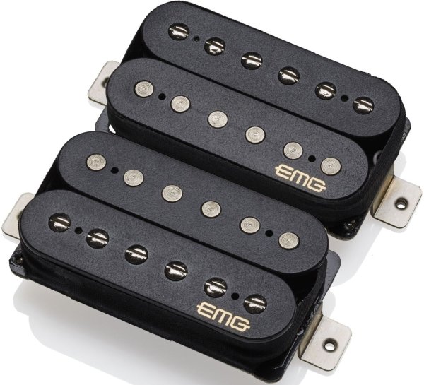 Наклейка на гриф гитары "Гарсия" Guitar Sticker