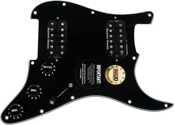 Струны на гитаре 6 струн