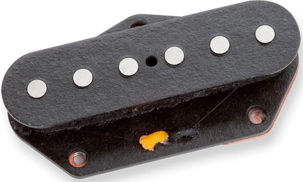 Seymour Duncan Psyclone