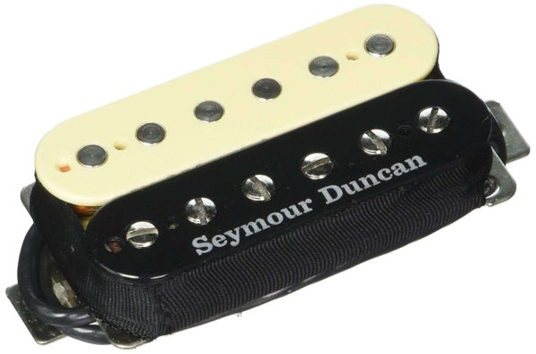 Seymour Duncan SM 2n
