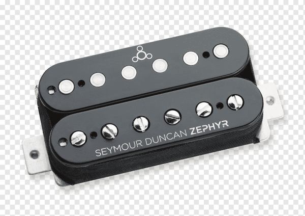 Fender Single Coil Pickup Dimensions