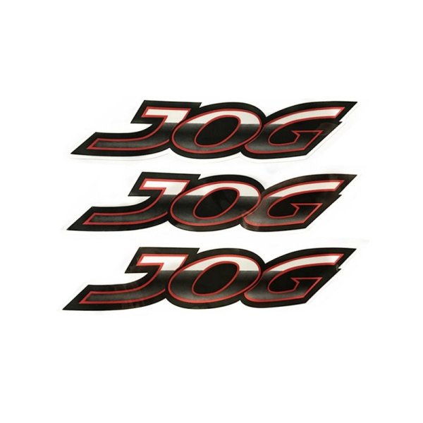 Наклейки Yamaha jog RR