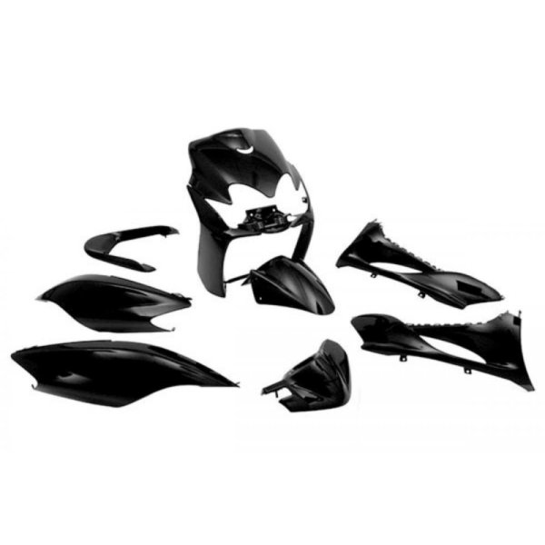 Комплект пластика Yamaha jog