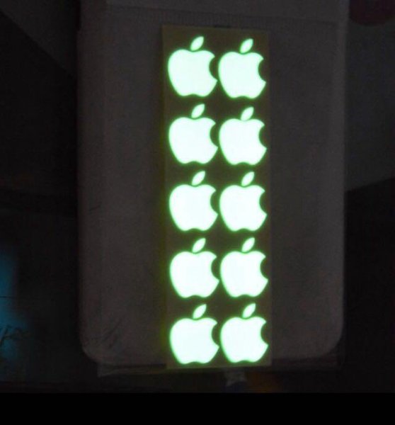 Блинкер на телефон